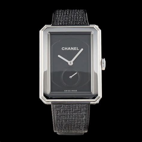 boyfriend chanel montre prix|BOY·FRIEND .